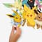 RoomMates Pokemon Eevee Evolutions Multicolor Wall Decals